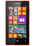 Best available price of Nokia Lumia 525 in Senegal