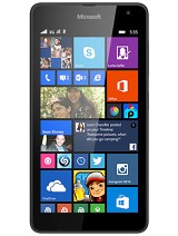 Best available price of Microsoft Lumia 535 in Senegal