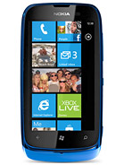 Best available price of Nokia Lumia 610 in Senegal