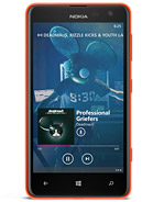 Best available price of Nokia Lumia 625 in Senegal
