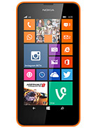 Best available price of Nokia Lumia 635 in Senegal