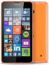 Best available price of Microsoft Lumia 640 LTE Dual SIM in Senegal