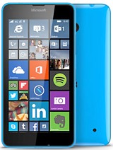 Best available price of Microsoft Lumia 640 LTE in Senegal