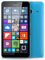 Best available price of Microsoft Lumia 640 XL Dual SIM in Senegal
