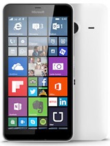 Best available price of Microsoft Lumia 640 XL in Senegal