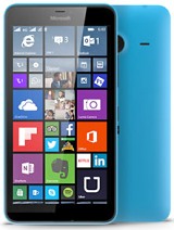 Best available price of Microsoft Lumia 640 XL LTE Dual SIM in Senegal