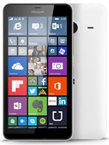 Best available price of Microsoft Lumia 640 XL LTE in Senegal