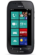 Best available price of Nokia Lumia 710 T-Mobile in Senegal