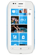 Best available price of Nokia Lumia 710 in Senegal