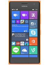 Best available price of Nokia Lumia 730 Dual SIM in Senegal