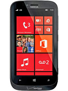 Best available price of Nokia Lumia 822 in Senegal