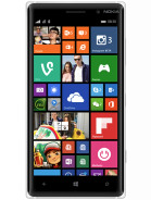 Best available price of Nokia Lumia 830 in Senegal
