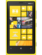 Best available price of Nokia Lumia 920 in Senegal