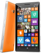 Best available price of Nokia Lumia 930 in Senegal