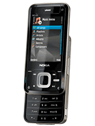 Best available price of Nokia N81 8GB in Senegal