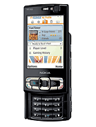 Best available price of Nokia N95 8GB in Senegal