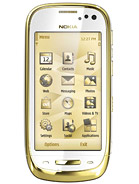 Best available price of Nokia Oro in Senegal