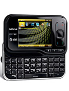 Best available price of Nokia 6790 Surge in Senegal