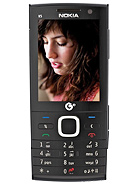 Best available price of Nokia X5 TD-SCDMA in Senegal