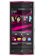 Best available price of Nokia X6 16GB 2010 in Senegal