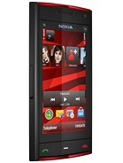 Best available price of Nokia X6 2009 in Senegal