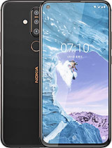 Best available price of Nokia X71 in Senegal