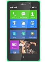 Best available price of Nokia XL in Senegal