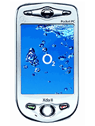 Best available price of O2 XDA IIi in Senegal