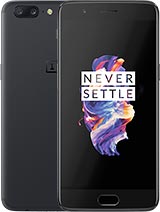 Best available price of OnePlus 5 in Senegal