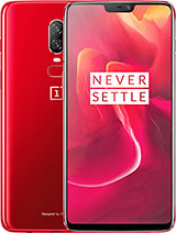 Best available price of OnePlus 6 in Senegal