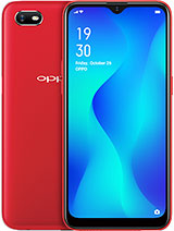 Best available price of Oppo A1k in Senegal