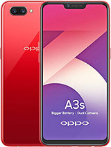 Best available price of Oppo A3s in Senegal