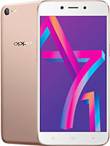 Best available price of Oppo A71 2018 in Senegal
