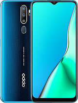 Best available price of Oppo A9 (2020) in Senegal