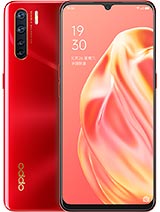 Best available price of Oppo A91 in Senegal