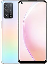Best available price of Oppo A93s 5G in Senegal