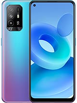 Best available price of Oppo A95 5G in Senegal