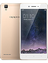Best available price of Oppo F1 in Senegal