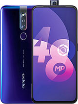 Best available price of Oppo F11 Pro in Senegal
