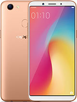 Best available price of Oppo F5 Youth in Senegal