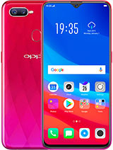 Best available price of Oppo F9 F9 Pro in Senegal