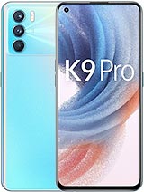 Best available price of Oppo K9 Pro in Senegal