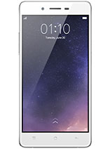Best available price of Oppo Mirror 5 in Senegal
