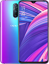 Best available price of Oppo RX17 Pro in Senegal