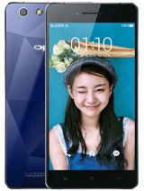 Best available price of Oppo R1x in Senegal