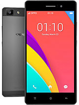 Best available price of Oppo R5s in Senegal
