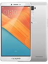 Best available price of Oppo R7 Plus in Senegal