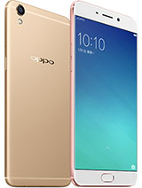 Best available price of Oppo R9 Plus in Senegal