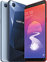 Best available price of Realme 1 in Senegal