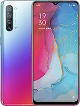 Best available price of Oppo Reno3 5G in Senegal